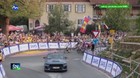 Pogačar predviedol fanúšikom originálnu šou