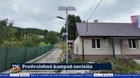 Predvolebnú kampaň neriešia