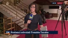 Poslanci odvolali Tomáša Tarabu