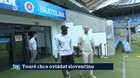 Touré chce ovládať slovenčinu