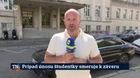Prípad únosu študentky smeruje k záveru