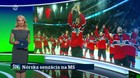Nórska senzácia na MS
