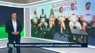 Pre kanoistov najdôležitejší olympijský ranking