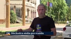 Dôchodcu súdia pre vraždu