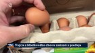 Vajcia z klietkového chovu zmiznú z predaja