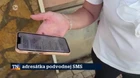 Pozor na podvodné SMS-ky