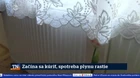 Začína sa kúriť, spotreba plynu rastie