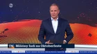 Milióny ľudí na Oktoberfeste