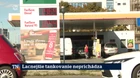 Lacnejšie tankovanie neprichádza
