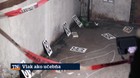 Vlak ako učebňa