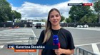 Veľkolepé oslavy Trumpových narodenín