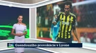 Guendouziho provokácie v Lyone