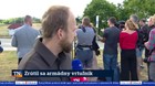 Zrútil sa armádny vrtuľník