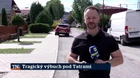 Tragický výbuch pod Tatrami