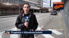 Tragédia v žilinskom hoteli