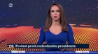 Protest proti rozhodnutiu prezidenta