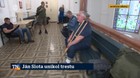 Ján Slota unikol trestu