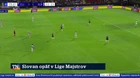 Slovan opäť v Lige Majstrov