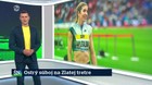 Ostrý súboj na Zlatej tretre