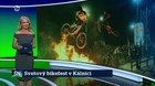 Svetový bikefest v Kálnici
