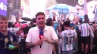 Argentínčania "obsadili" New Jersey