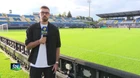 Slovan pred posledným krokom do Ligy majstrov