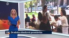Drahšia obedová prestávka