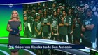 Súperom Knicks bude San Antonio