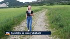 Po útoku sa lesu vyhýbajú