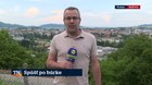 Spúšť po búrke