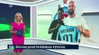 Slovan pred švédskou výzvou