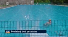 Posledný deň prázdnin