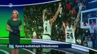 Spurs naháňajú Okahomu