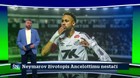Neymarov životopis Ancelottimu nestačí