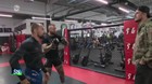 Čepo a Klein sa predstavia na turnaji UFC