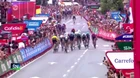 Rozprávková Vuelta Brennana pokračuje