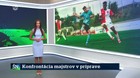 Konfrontácia majstrov v príprave