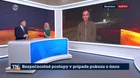 Bezpečnostné postupy v prípade pokusu o únos