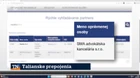 Talianske prepojenia