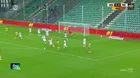 Niké liga: Žilina - Trenčín