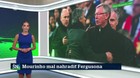 Mourinho mal nahradiť Fergusona