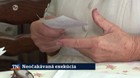 Neočakávaná exekúcia
