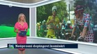 Zahraničné spravodajstvo