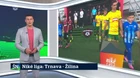 Niké liga: Trnava - Žilina
