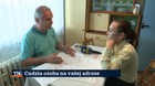 Cudzia osoba na vašej adrese