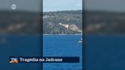 Tragédia na Jadrane