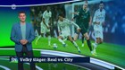 Veľký šláger: Real vs. City