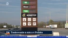 Tankovanie u nás a v Poľsku