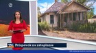 Príspevok na zateplenie