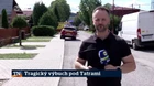 Tragický výbuch pod Tatrami